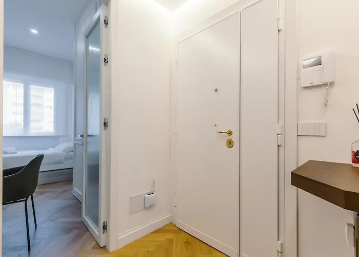 Apartment Chigi