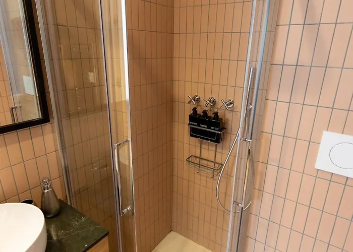 Apartment Chigi Rom